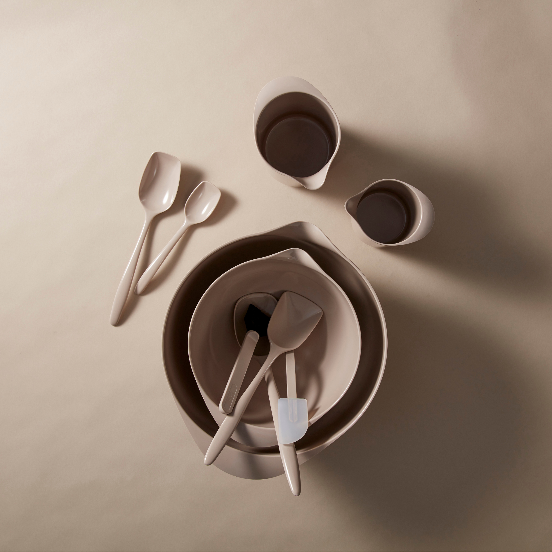 Dough Scraper S